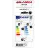 REVOLA 205/55R16 91V