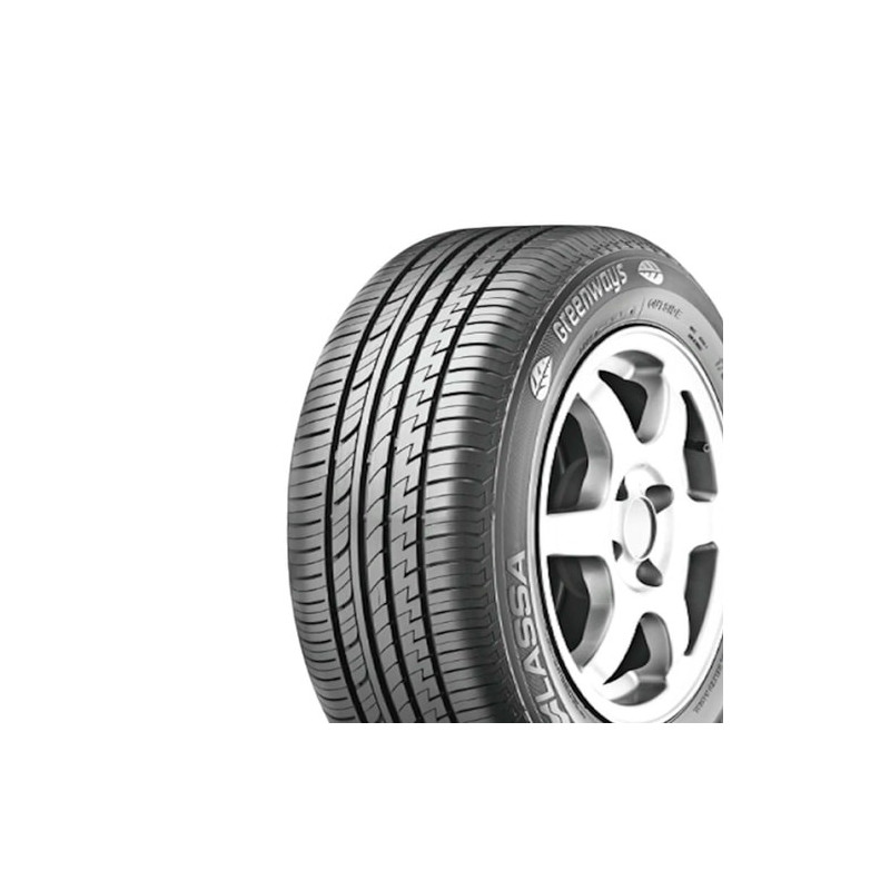LASSA GREENWAYS 195/65R15 95H XL